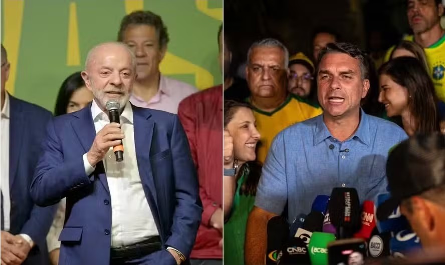 Debate da Band: veja data, horário e como assistir ao primeiro embate entre Flávio e Lula nas eleições 2026