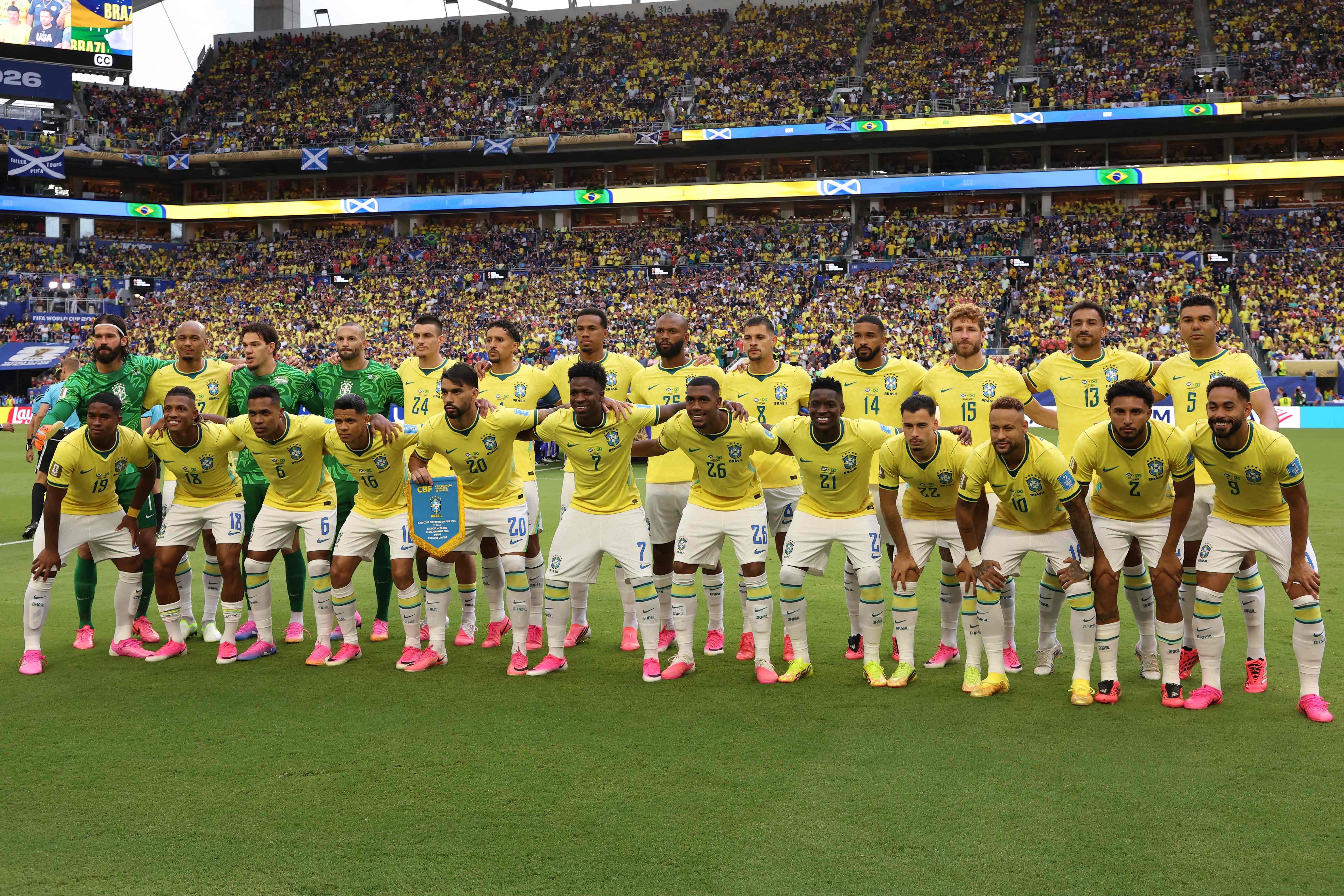 Quando será Brasil x Japão pela segunda fase da Copa do Mundo? Veja data e horário