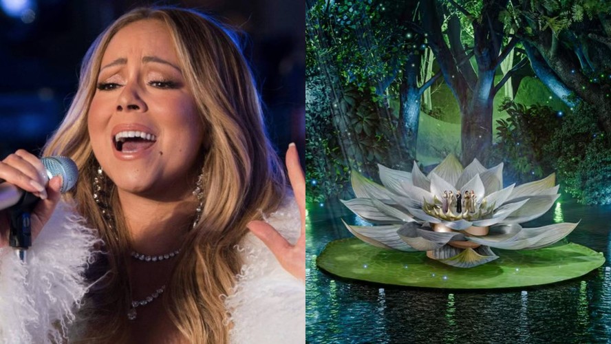 8 shows, 4 milhões de árvores, 2 milhões em investimentos: o show