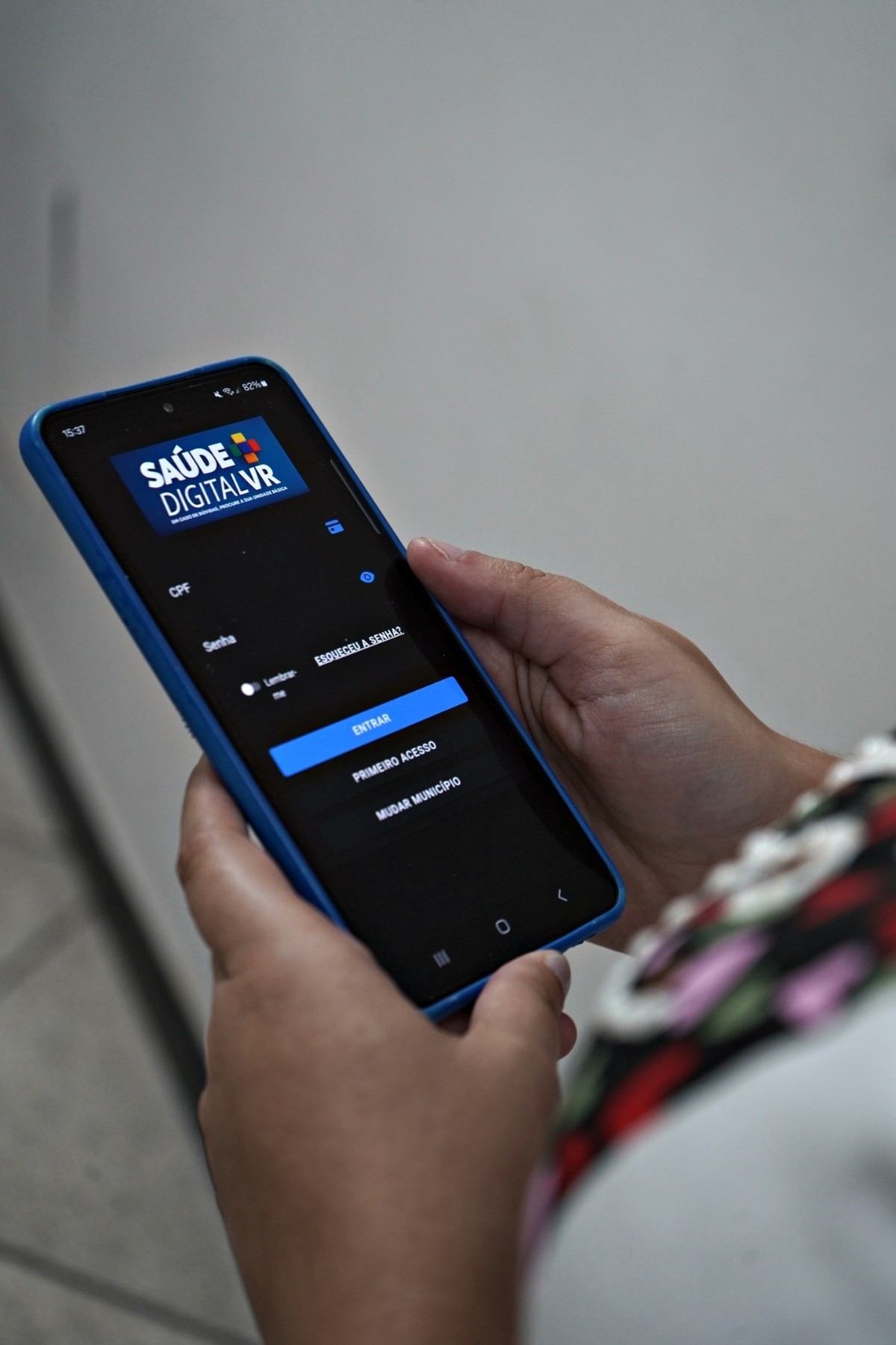 Tecnologia em Saúde: Volta Redonda Oferece Consultas e Diagnósticos Inovadores