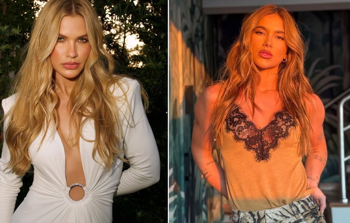 Andressa Suita, Virginia Fonseca, Gusttavo Lima Drama Explained - News Directory 3