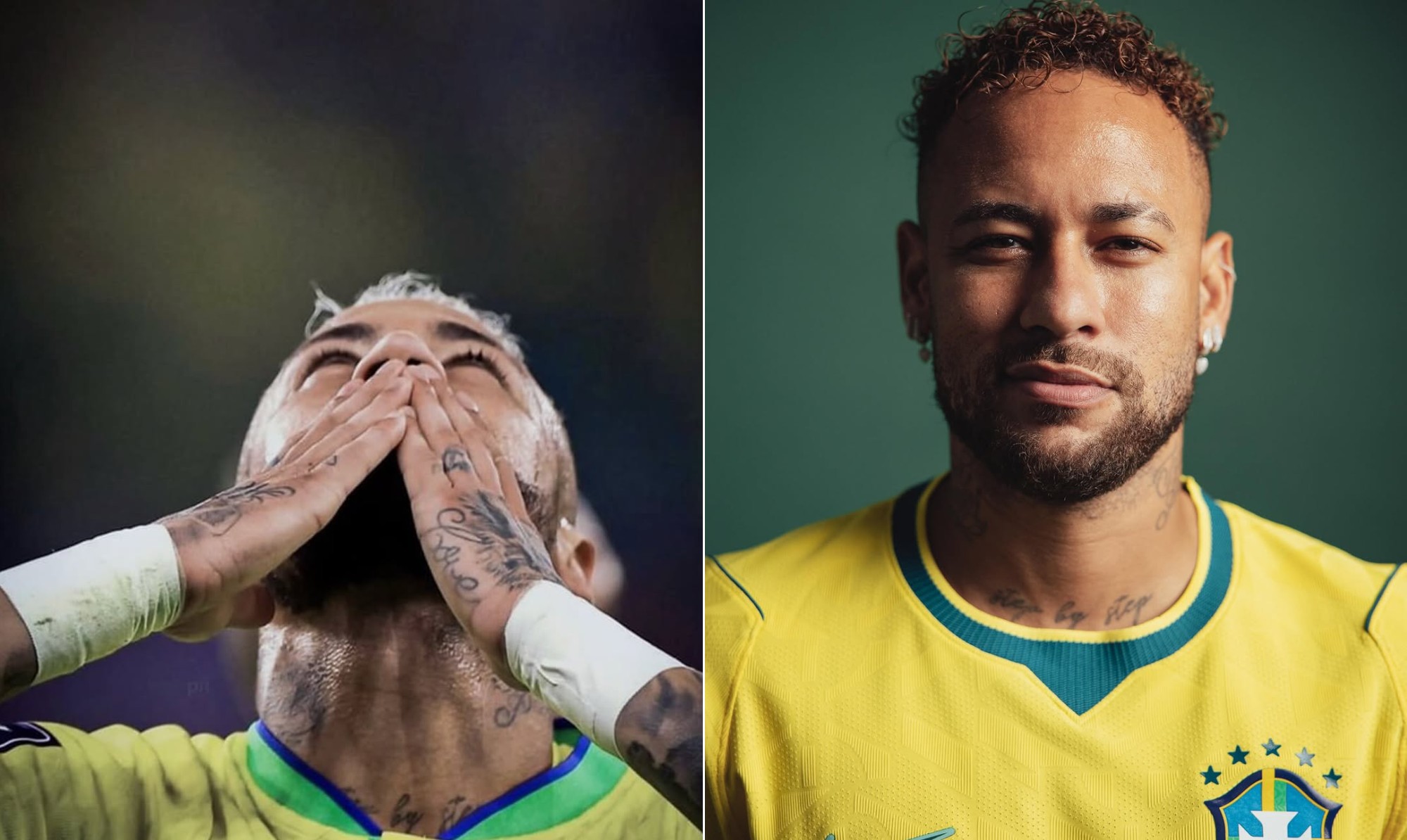 Geração Neymar: seis em cada 10 brasileiros com o nome do jogador nasceram na década em que ele virou ídolo nacional