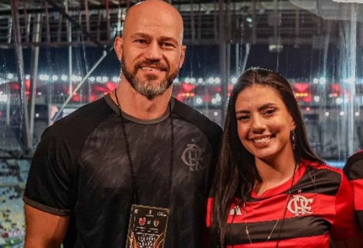 Fernanda Bande e Daniel Gregg: Veja detalhes do noivado do casal em viagem de sonho