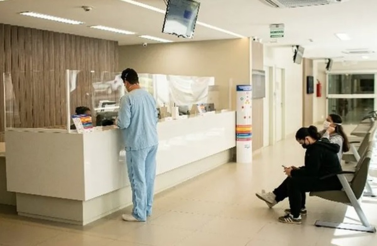 ANS is carrying out inspections at Unimed Ferj headquarters due to the increasing number of complaints from health plan users.