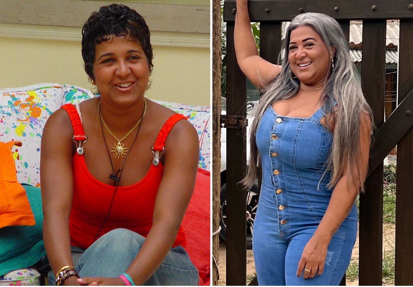 Primeira mulher a ganhar o 'BBB' anuncia que vai ser avó: 'Realização de um sonho'