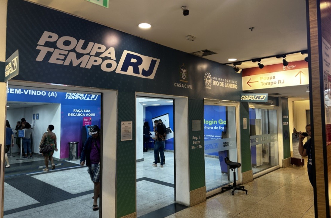 Justiça determina que consórcio mantenha serviços nas unidades do Poupatempo RJ