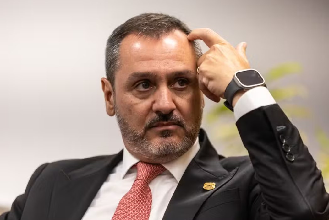Diretor-geral da PF diz que abriu procedimento para apurar possível interferência externa na eleição após pedido da AGU