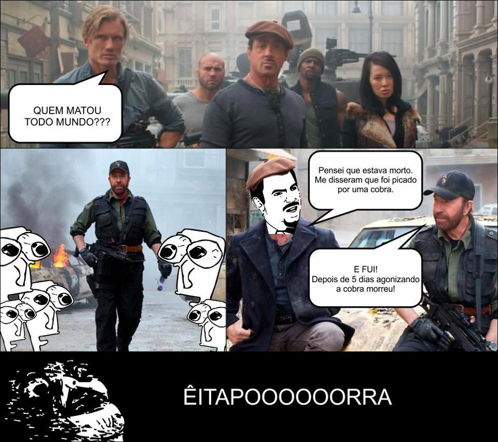 Chuck Norris morre aos 86 anos: astro de ação e ícone das artes ...