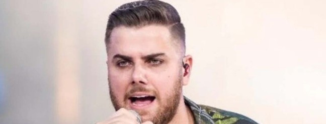 Zé Neto — Foto: Reprodução/ Instagram