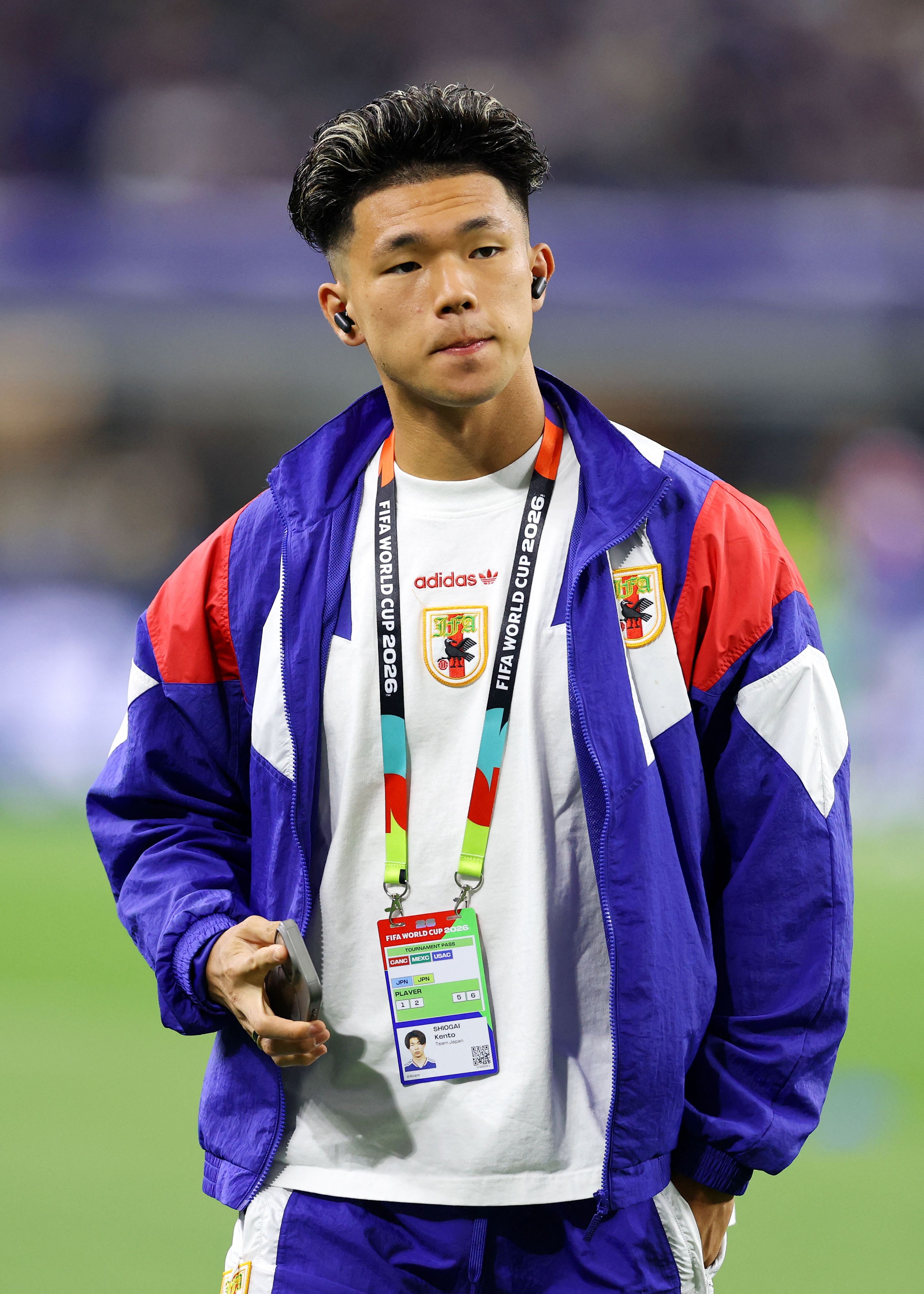 Japonês que duvidou de Neymar se explica após provocação do Brasil, mas não recua: ‘Tínhamos chance de vencer’