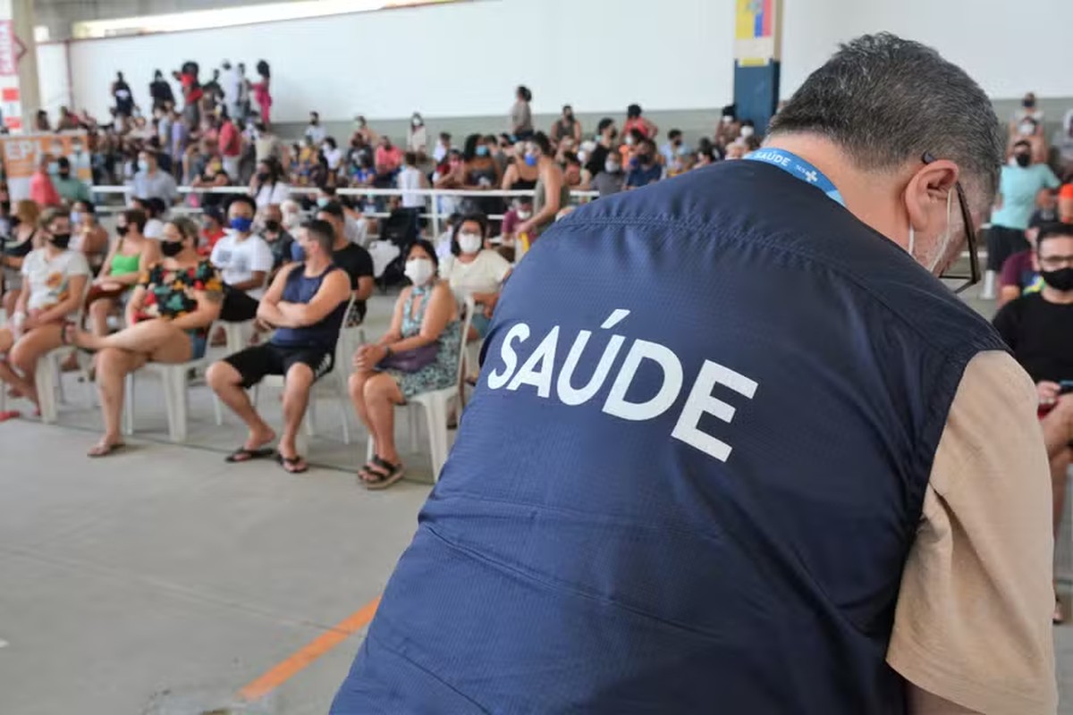 Concurso Público e PCCS dos Servidores de Saúde do Rio Regulamentados Até o Fim de 2024