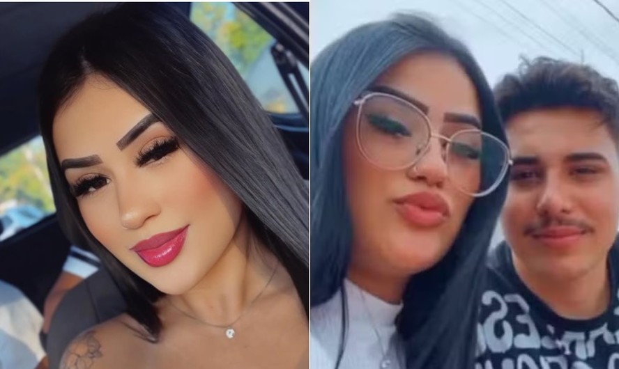 BBB26: Esposa de Participante Grávida Remove Fotos do Casal Após Polêmicas e Desistência