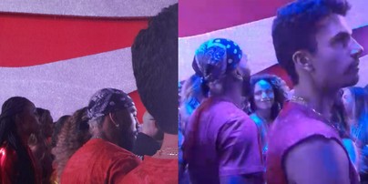 Gabigol mostra comemoração íntima de aniversário em família, mas ...