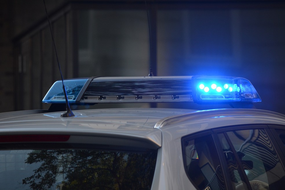 Nem todas as alegações de má conduta policial tornam-se públicas. Acredita-se que os crimes sexuais, especialmente aqueles que envolvem crianças, sejam subnotificados. — Foto: Pixabay