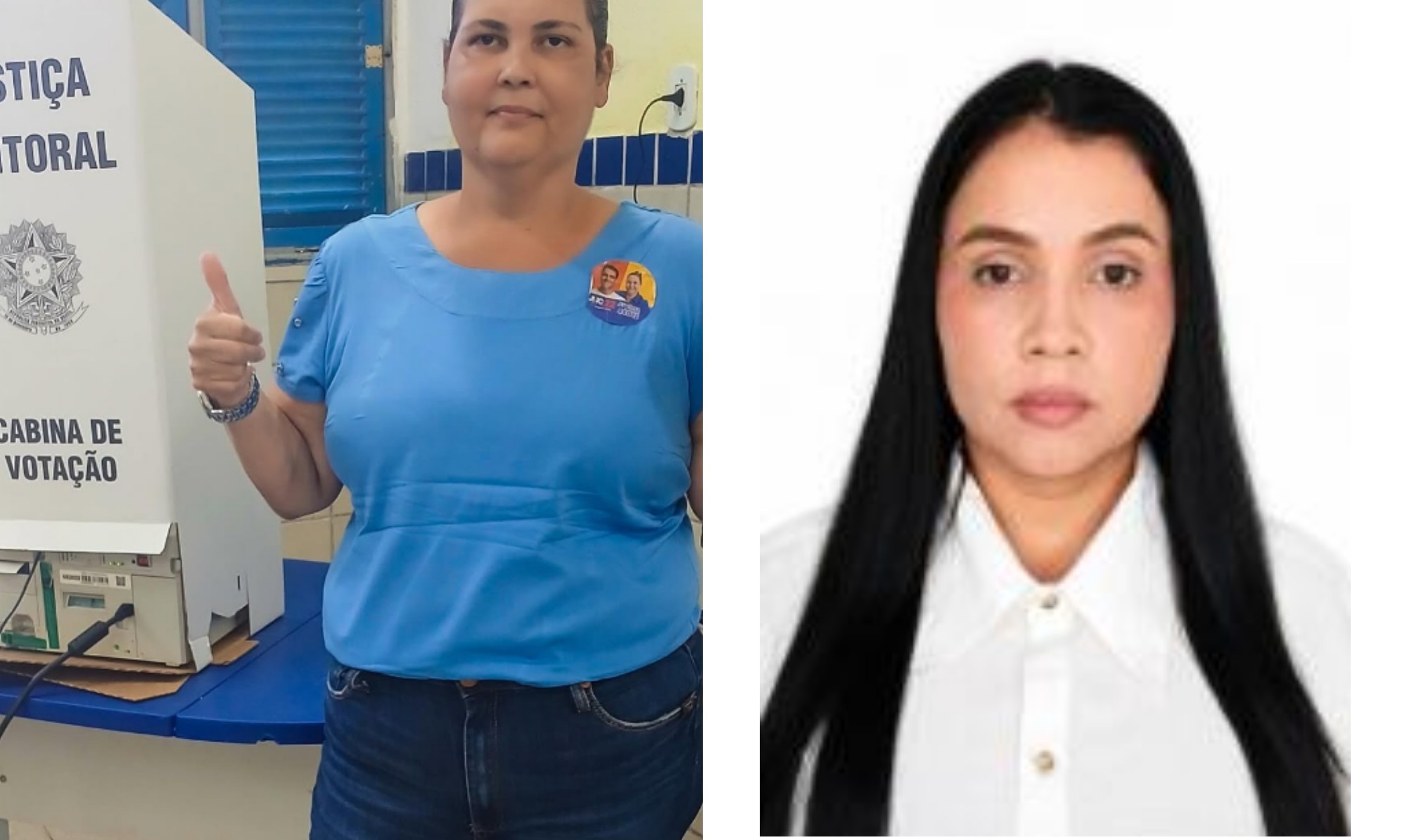 Só tem eu? Veja candidatos à Câmara dos Deputados que só receberam um voto