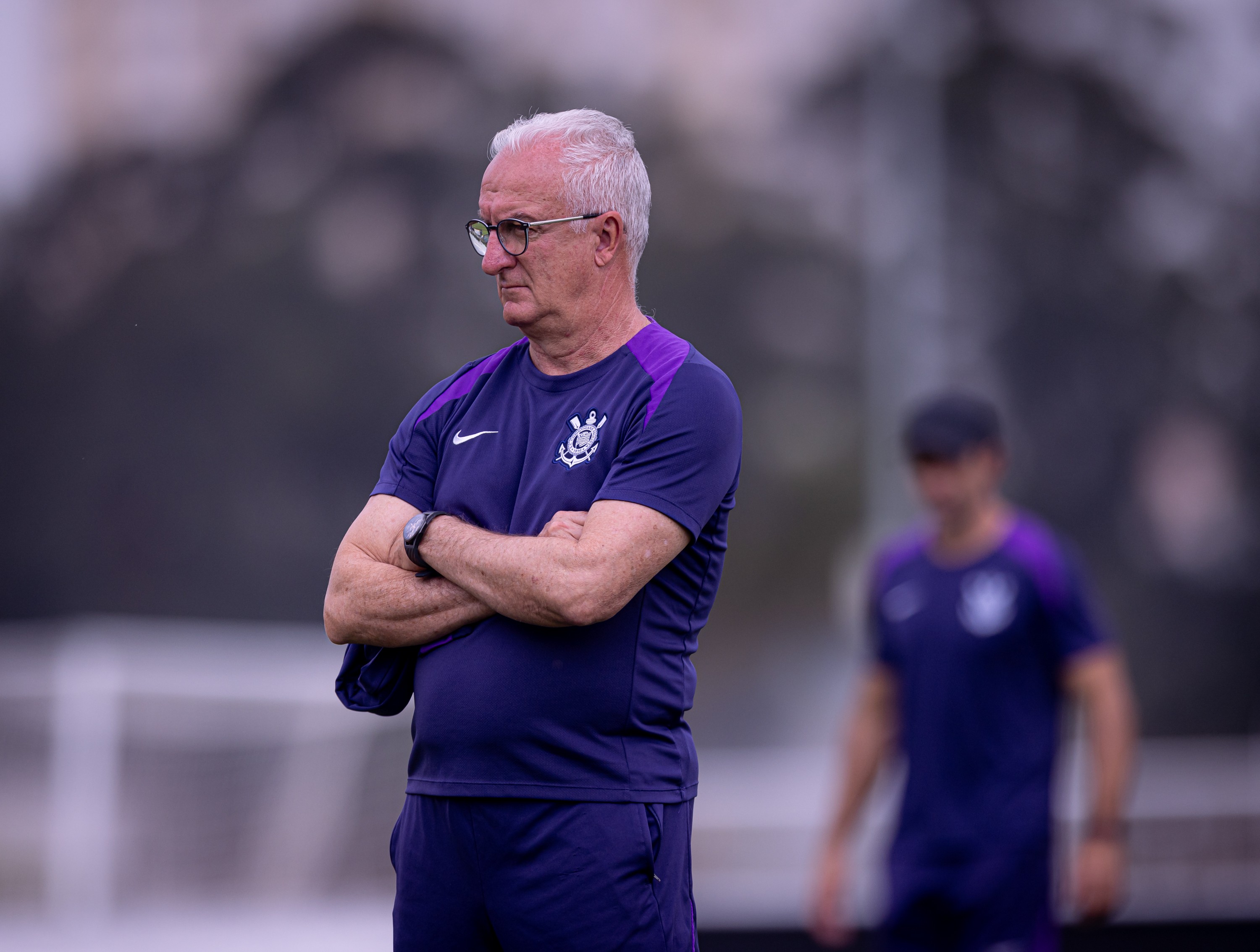 Dorival Junior busca su cuarto título de la Copa do Brasil con el Corinthians