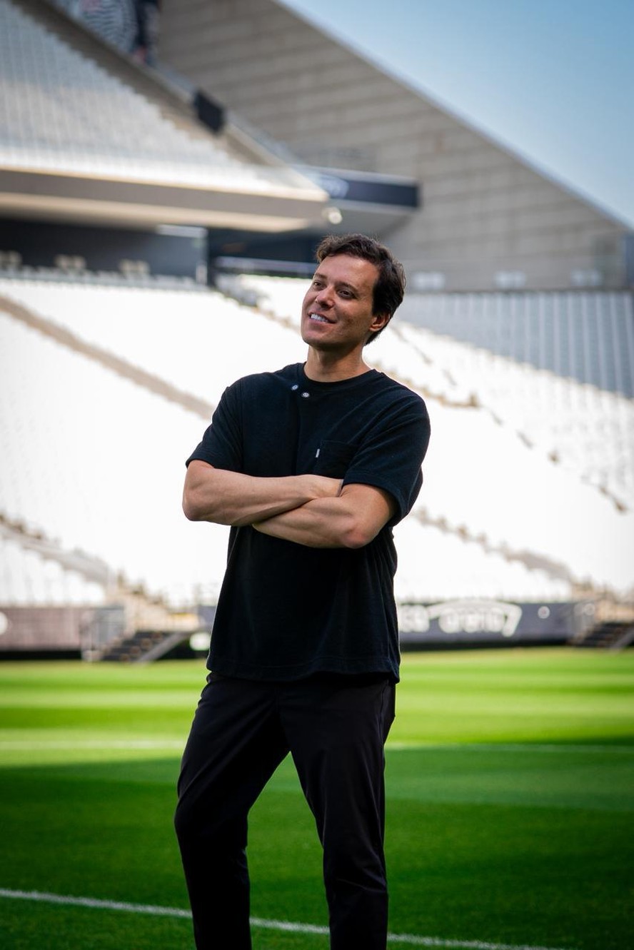 'Vira Brasil' é idealizado e liderado pelo pastor e ministro André Valadão