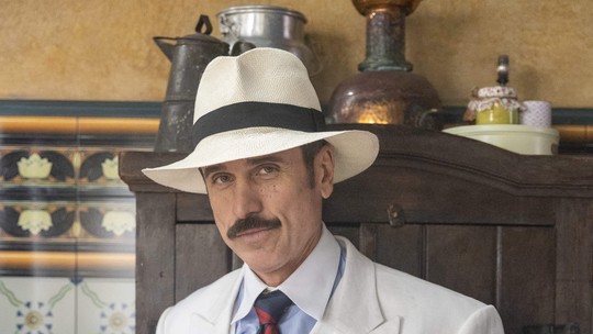 Resumos da novela 'Êta mundo melhor!': Ernesto é preso, e Dita descobre gravidez de Candinho Resumos da novela 'Êta mundo melhor!': Ernesto é preso, e Dita descobre gravidez de Candinho