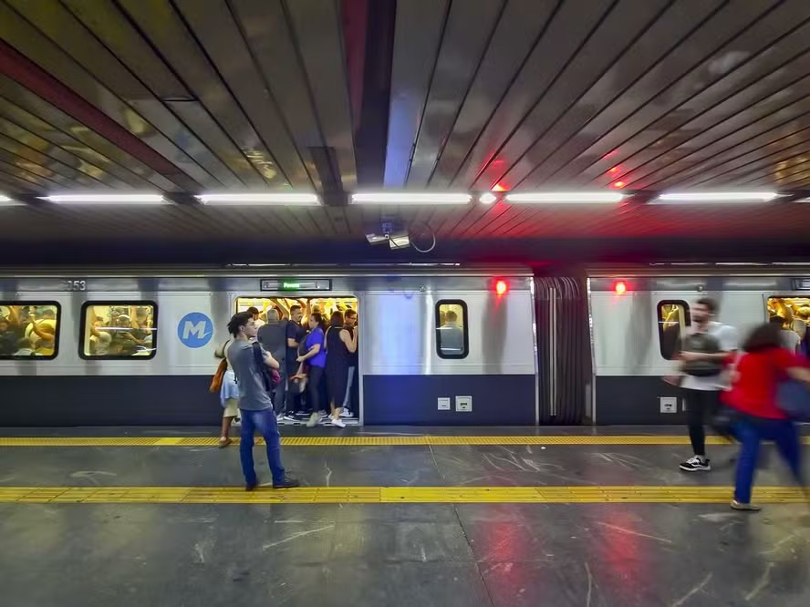 Volta para casa: transportes no Rio operam normalmente e cidade registra retorno tranquilo na noite desta quarta-feira; confira