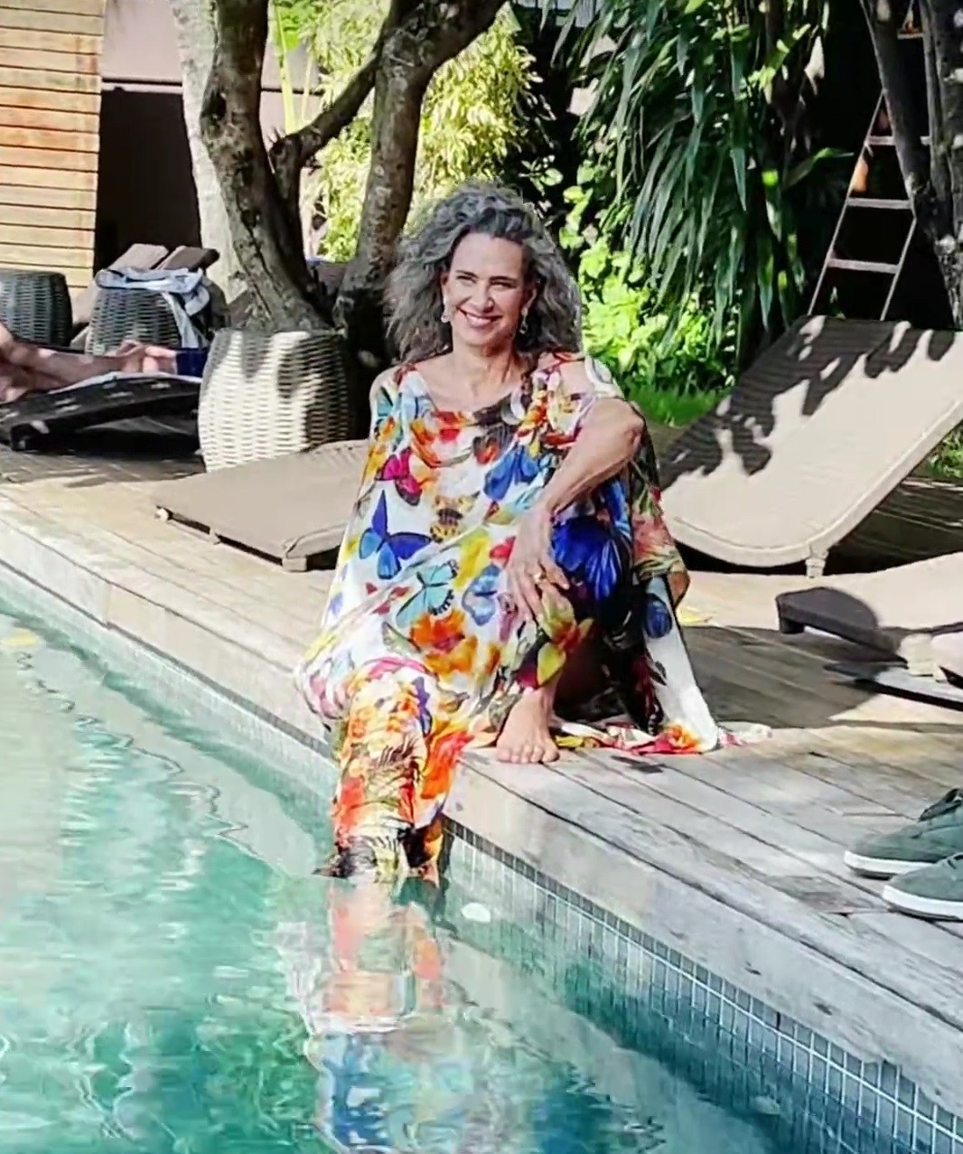 'Então é Natal': Cantora Simone lança campanha com fãs para celebrar os ...