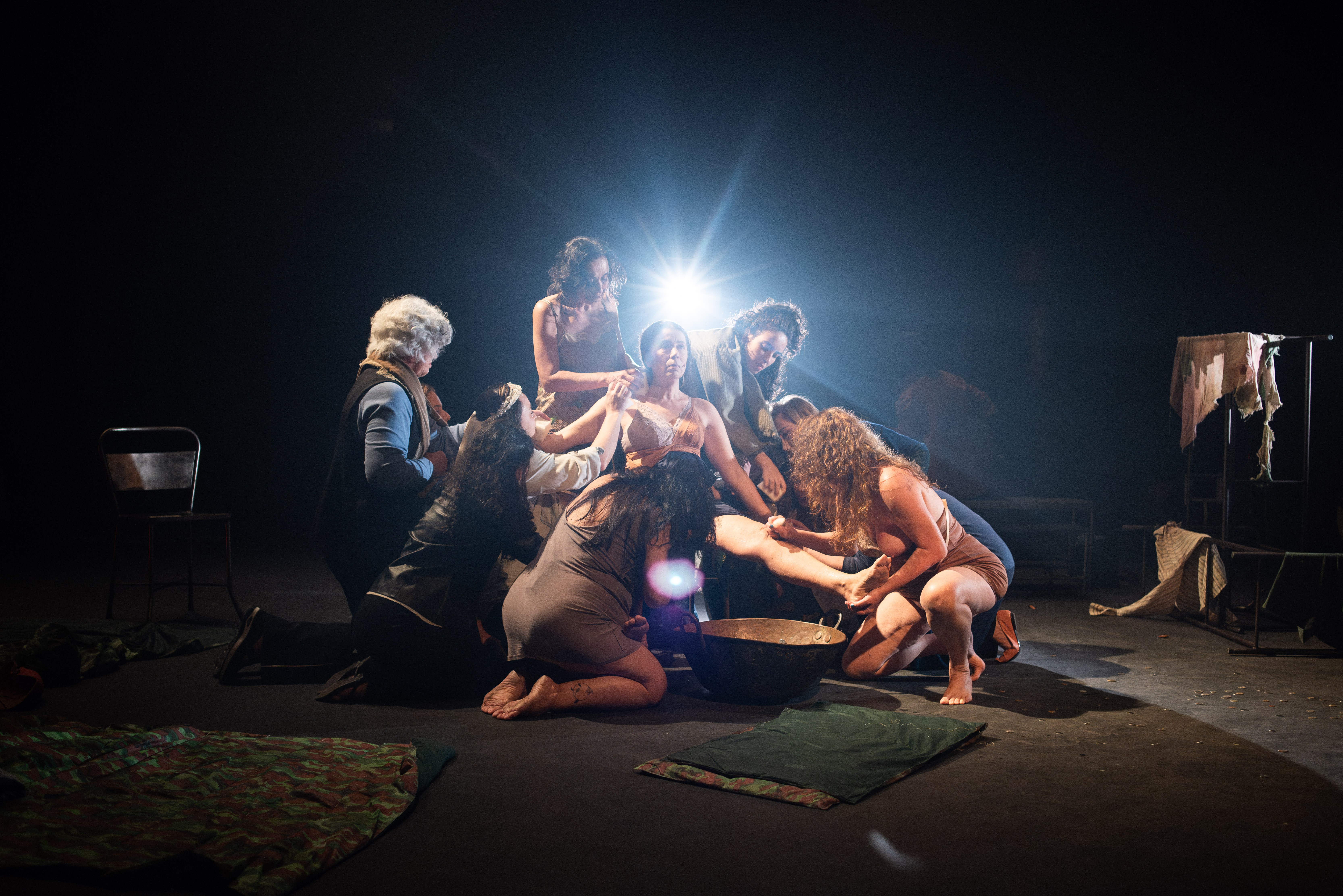 Festival de Teatro do Rio tem estreias e montagens premiadas; veja o que assistir - QTU Questões do Universo
