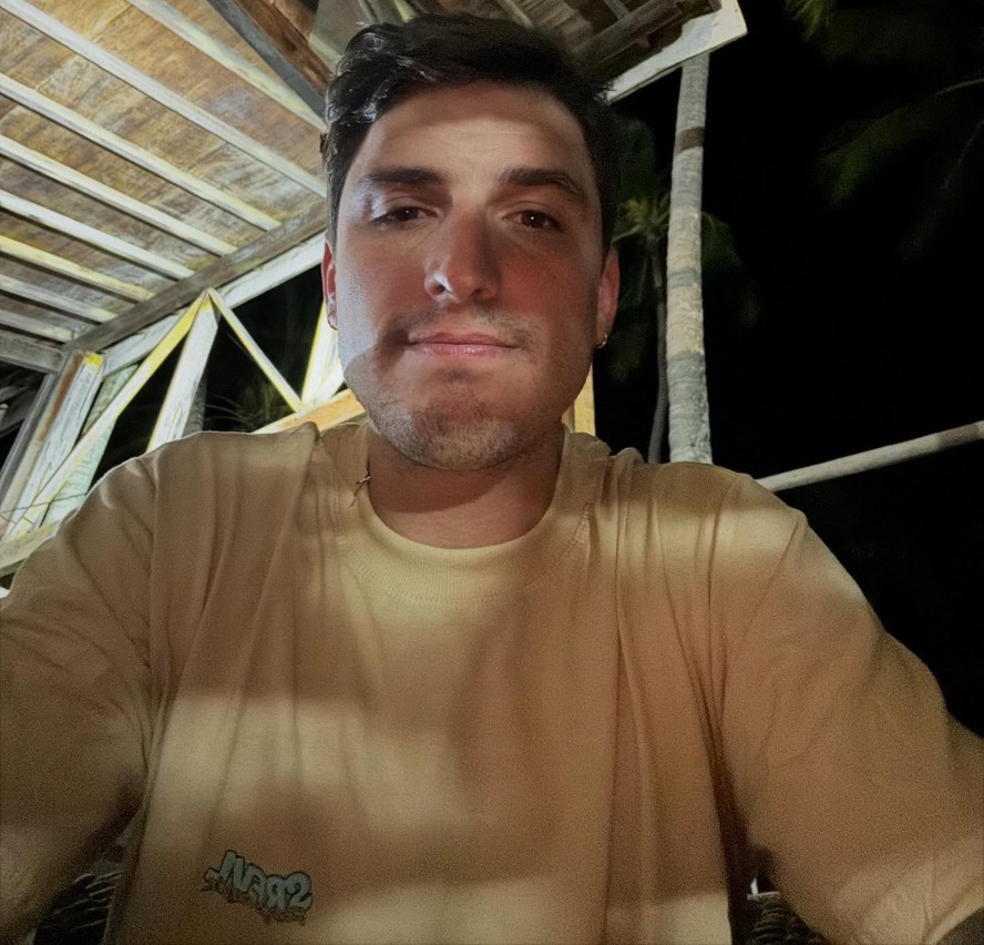 Justiça nega recurso e mantém condenação de Felipe Prior a 8 anos por estupro