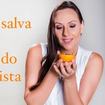 Inês, do "BBB 6", tem clínica de estética — Foto: Instagram