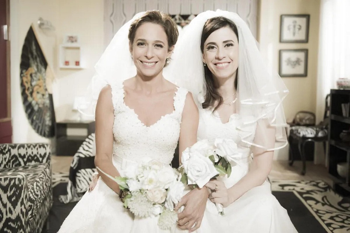Assista à Sessão da Tarde de Hoje: Episódios de 'Tapas & Beijos' na TV Globo