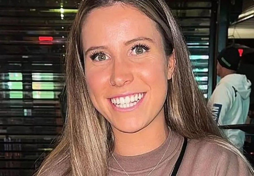 Corbie Jean Walpole — Foto: Reprodução/Instagram
