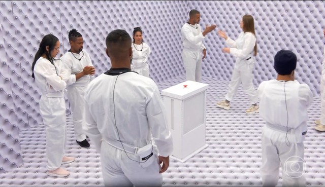 'BBB 26': como funciona o quarto branco? Veja quem já desistiu