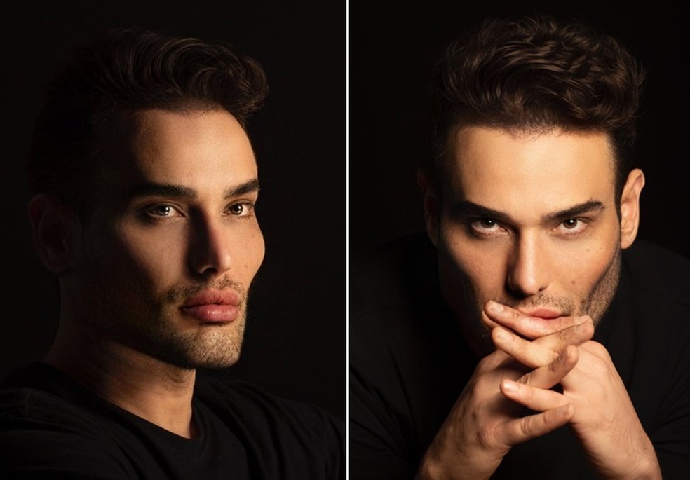 Athos Salom&eacute;, mais conhecido como o 'Nostradamus vivo' &mdash; Foto: Divulga&ccedil;&atilde;o