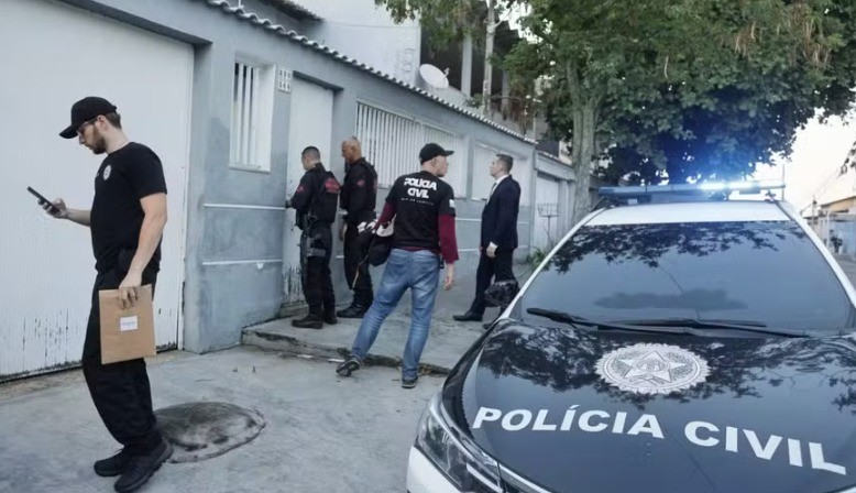 Ex-secretária de Educação está na mira de operação contra organização suspeita de desvio de recursos