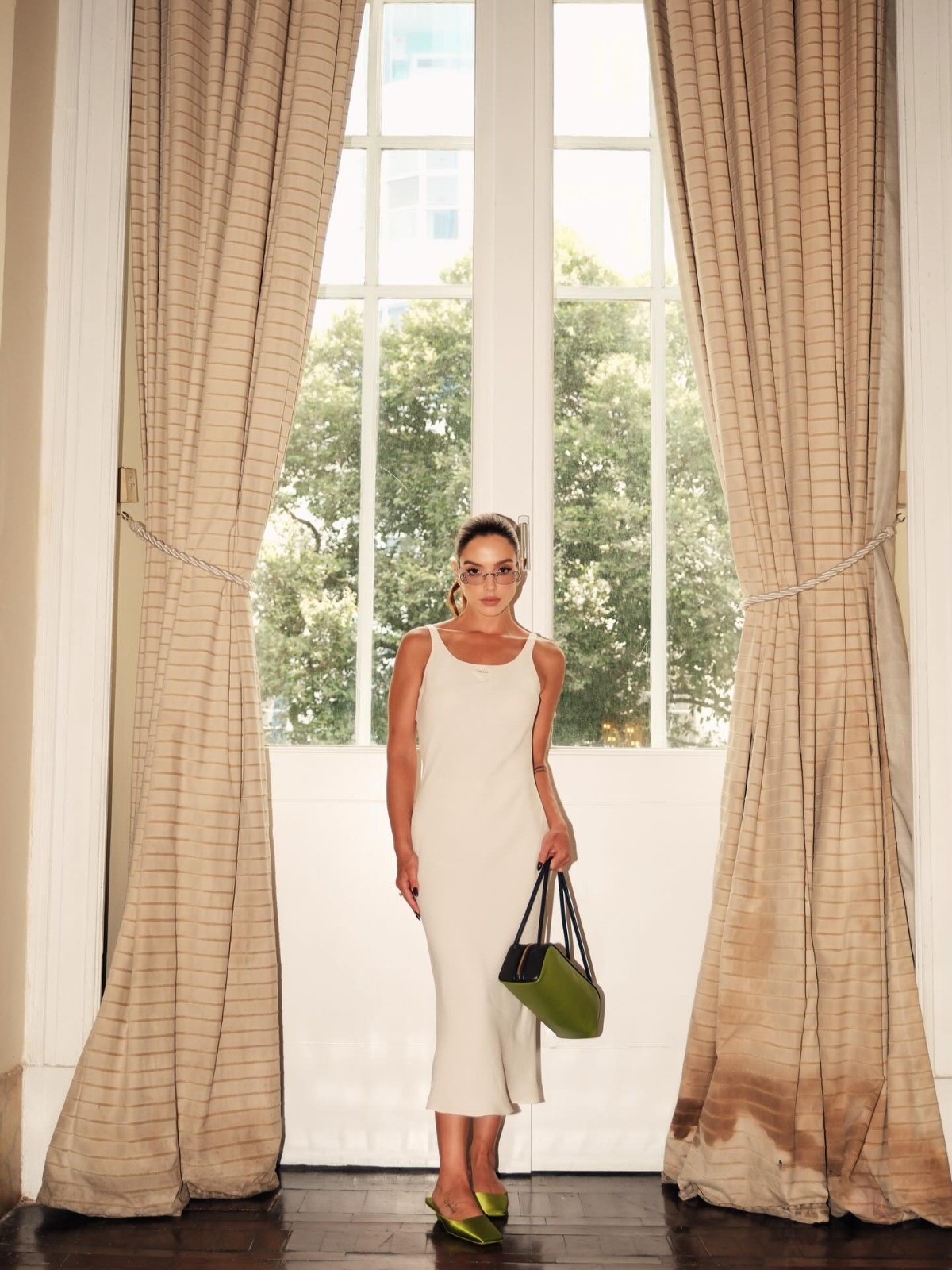 Giovanna Lancellotti — Foto: Instagram/Reprodução