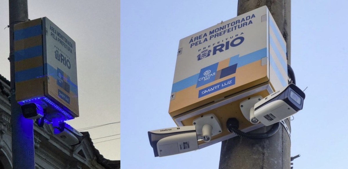 Imagem ilustrativa de Nova tecnologia identifica 3 mil situações em segundos e transforma investigações criminais com 20 mil câmeras até 2028.