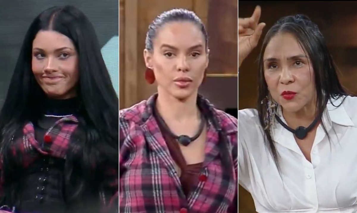 Roça Explosiva em 'A Fazenda 17': Quem Será Eliminado? Vote Agora!