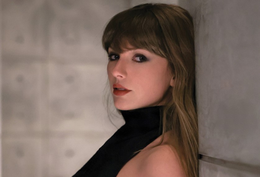 Taylor Swift explica como surgiu nova música após teoria dos fãs: 'Nova namorada de um ex de uma amiga'