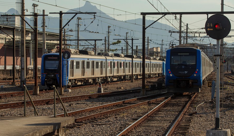 Eleição 2026: veja como será o esquema de transportes no Rio para o ...