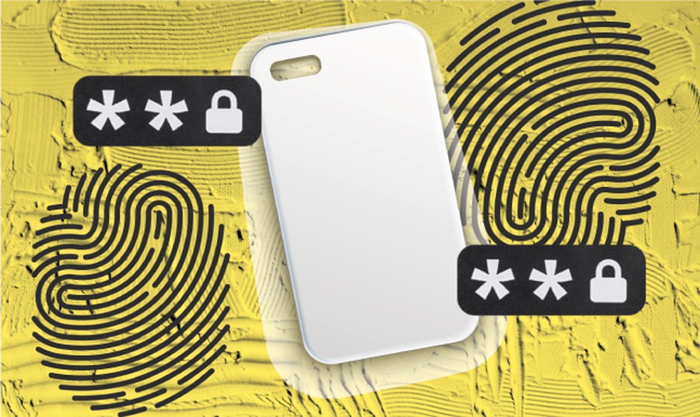 Roubo ou furto de celular: veja 7 passos para configurar o aparelho ...
