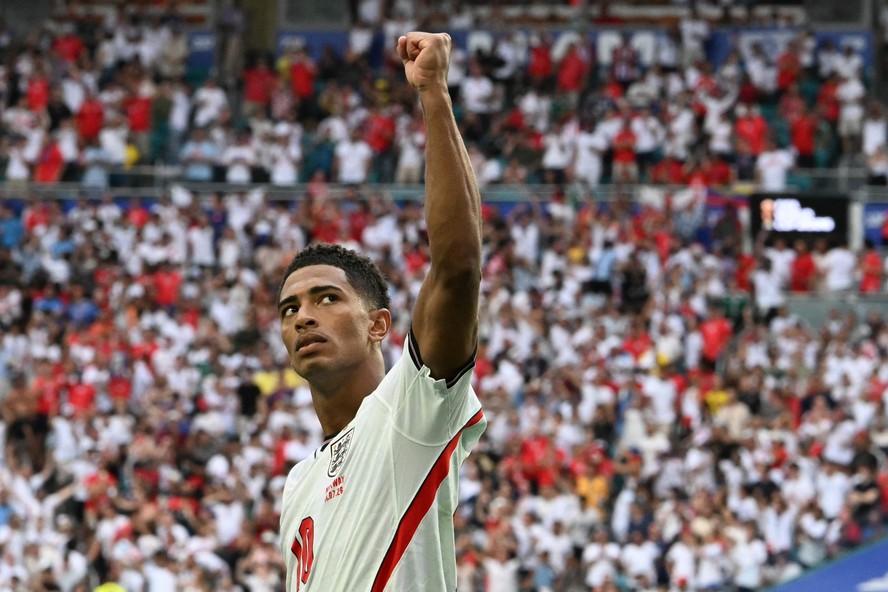 Inglaterra vence a Noruega na prorrogação e chega à semifinal da Copa do Mundo