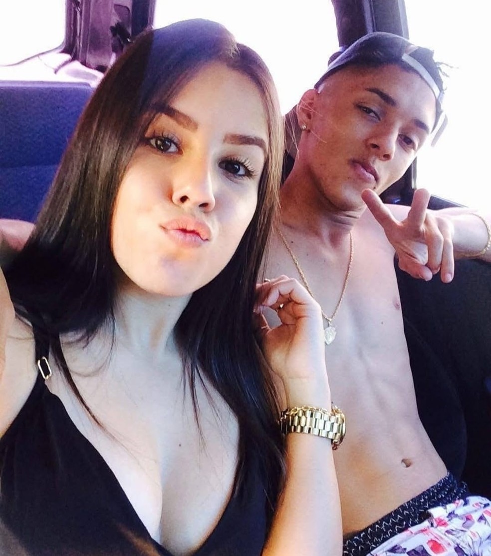 Buzeira diz que ficou milionário vendendo rifas pela internet — Foto: rep/ instagram