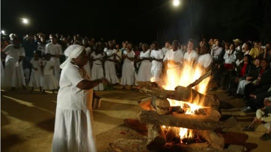 Maior festa quilombola do estado, no município de Valença, retoma neste sábado tradição interrompida há cinco anos
