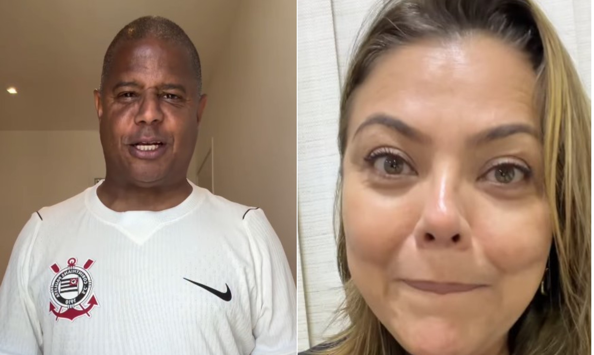 Ex-jogadores não são eleitos em diferentes regiões do Brasil; veja lista