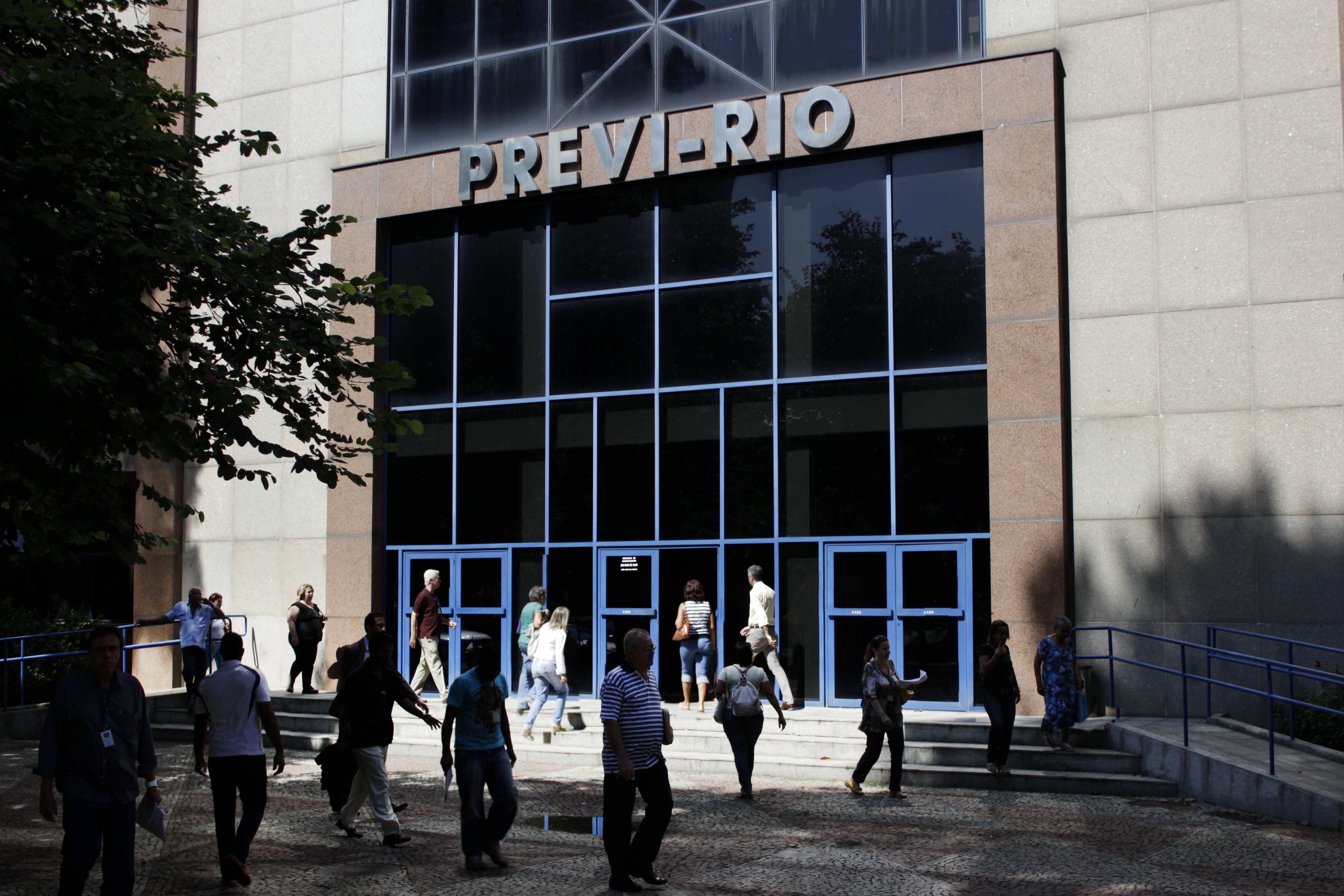 Previ-Rio publica normas para recadastramento anual de 2026 de ...