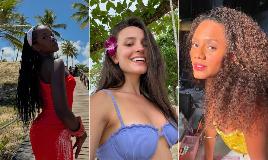 Confira dicas para manter o cabelo saudável no verão