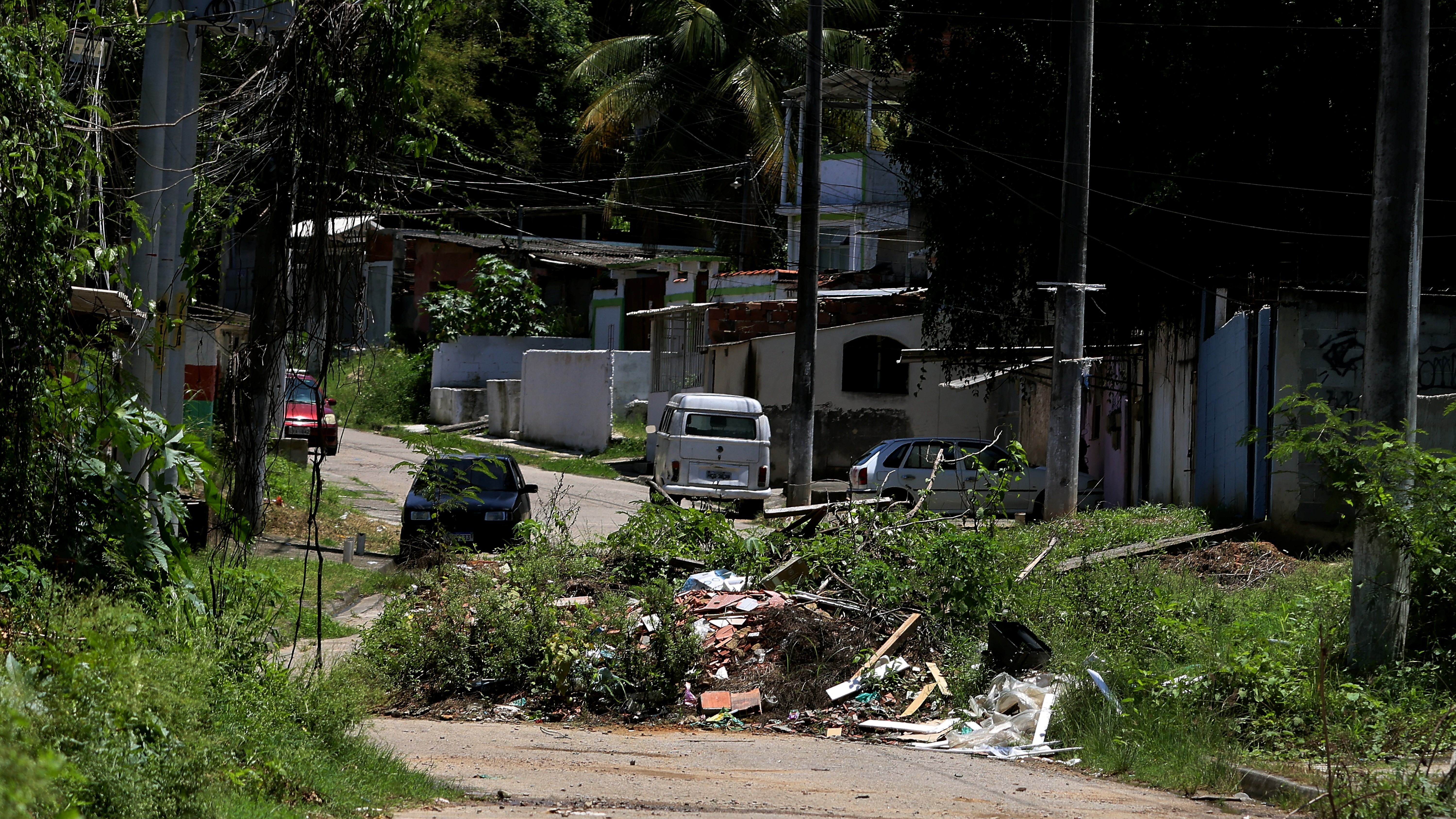 Bando de Rabicó, que comanda o tráfico no Salgueiro, em São Gonçalo, movimenta R$ 453 milhões em 4 anos