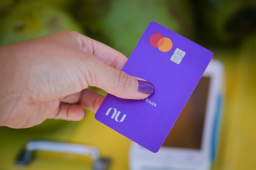 Como funciona o cartão de crédito Nubank? Entenda