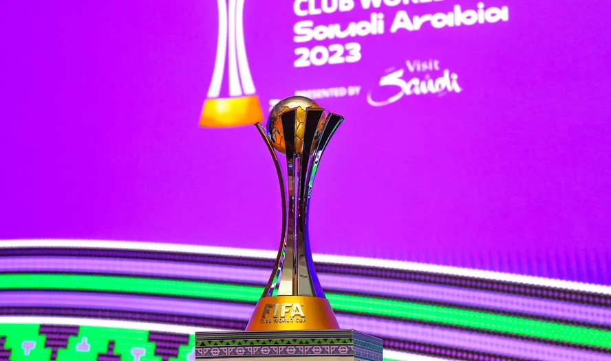 Qual clube vai ser o campeão do Mundial de Clubes da FIFA 2023? #pelej