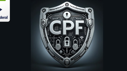Receita Federal lança ferramenta que protege o CPF contra inclusão indevida em quadros de empresas