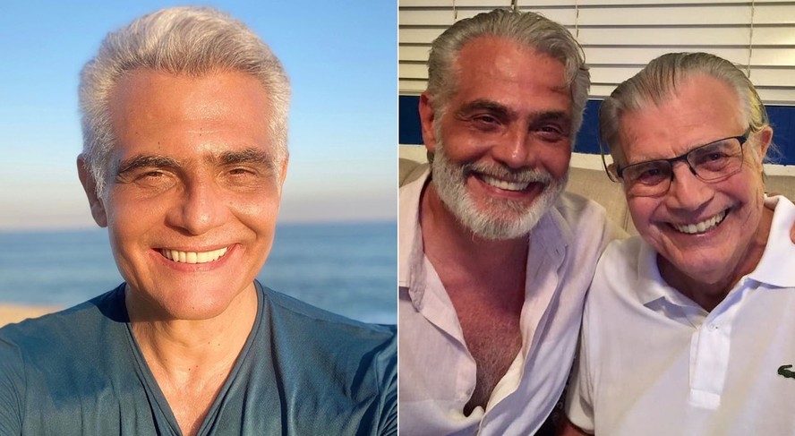 Tarcísio Filho: Um Pausa na Carreira para Assumir o Legado Familiar