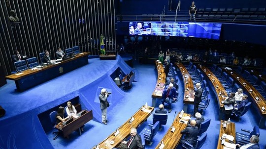 Desenrola Brasil: relator apresenta texto no Senado hoje, após pressão da Fazenda
